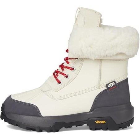 Bottes UGG Adirondack Marche Montagne
