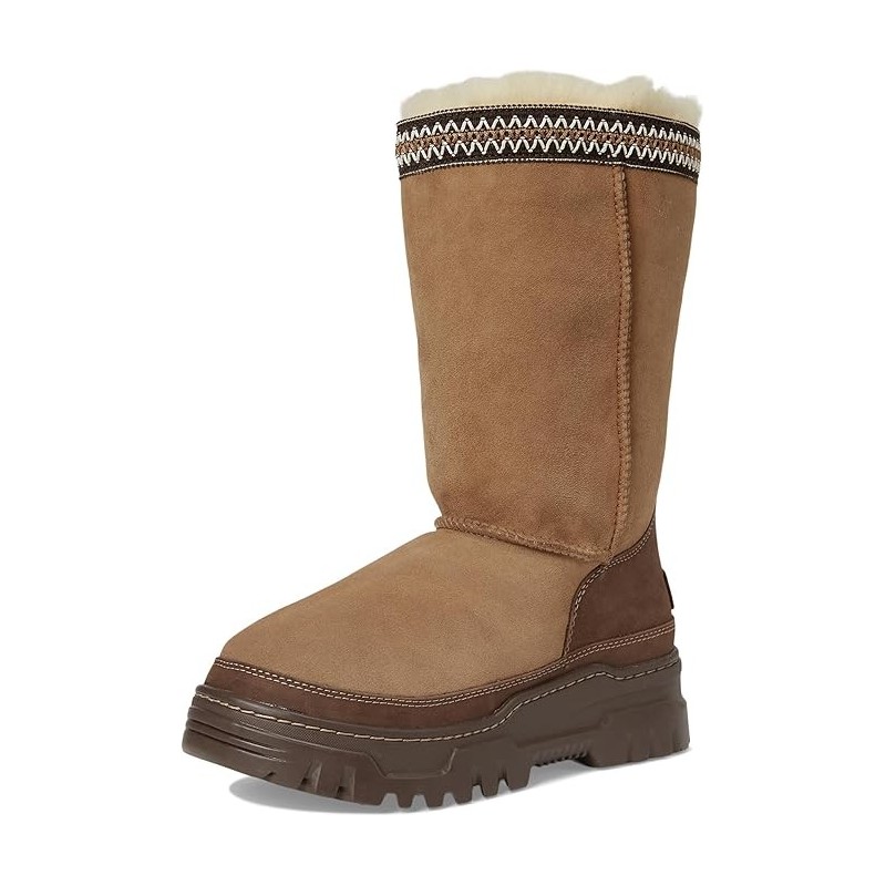 Bottes UGG Trailgazer Marche Confortable Longue Distance