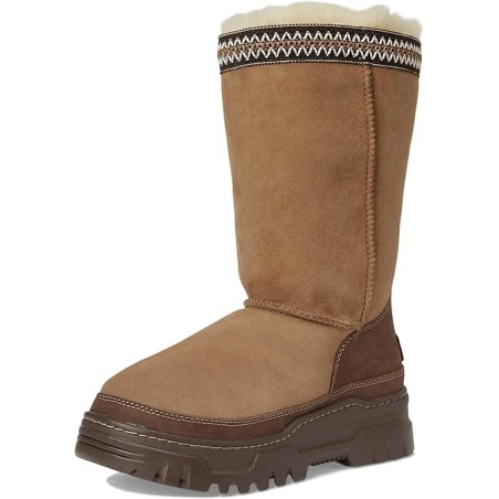 Bottes UGG Trailgazer Marche Confortable Longue Distance