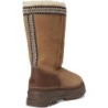 Bottes UGG Trailgazer Marche Confortable Longue Distance
