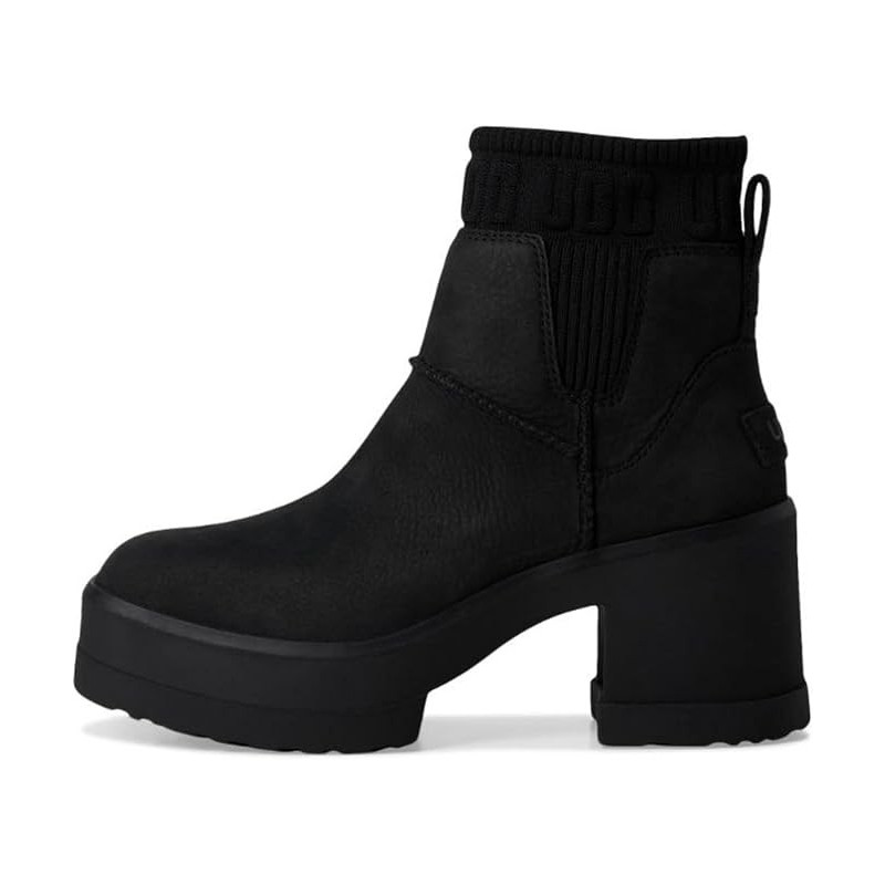 UGG Moxy Chelsea Bottes Loisirs Extérieur Ville