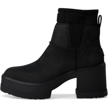 UGG Moxy Chelsea Bottes Loisirs Extérieur Ville