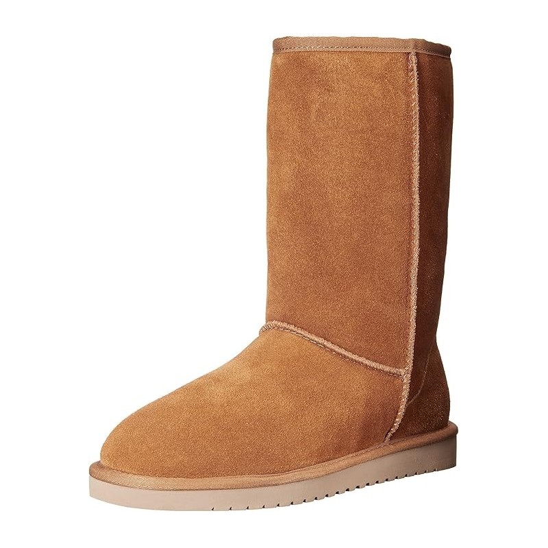 UGG Tall Boots Montagne Randonnée
