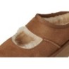 UGG Bea Mary Jane Doublure Naturelle Respirante