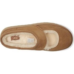 UGG Bea Mary Jane Doublure Naturelle Respirante
