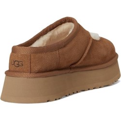 UGG Bea Mary Jane Doublure Naturelle Respirante