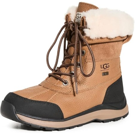 Bottes UGG Adirondack III Talon Renforcé