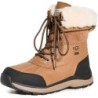 Bottes UGG Adirondack III Talon Renforcé
