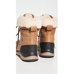 Bottes UGG Adirondack III Talon Renforcé