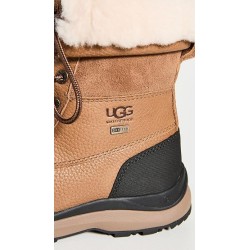 Bottes UGG Adirondack III Talon Renforcé
