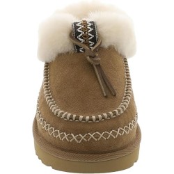 Tasman Alpine UGG confort plush protection contre intempéries