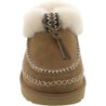 Tasman Alpine UGG confort plush protection contre intempéries