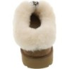 Tasman Alpine UGG confort plush protection contre intempéries