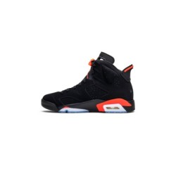 Chaussures Jordan 6 "Quai54" : Édition Spéciale Tournoi de Streetball