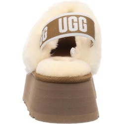 UGG Funkette Design Épuré Minimaliste