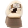 UGG Funkette Design Épuré Minimaliste
