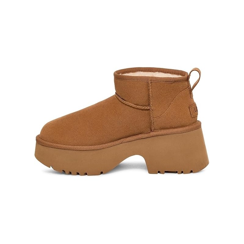 UGG Funkette Design Accrocheur Distinctif