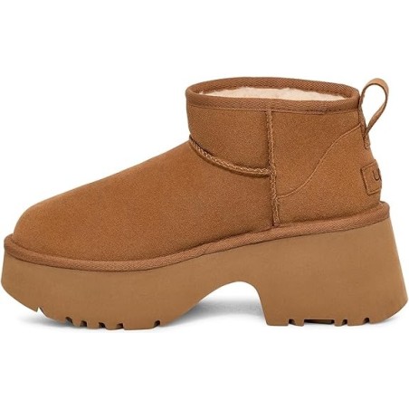 UGG Funkette Design Accrocheur Distinctif