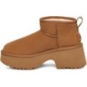 UGG Funkette Design Accrocheur Distinctif