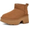 UGG Funkette Design Accrocheur Distinctif