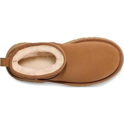 UGG Funkette Design Accrocheur Distinctif