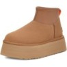 Classic Mini Dipper UGG pour Saisons Fraîches