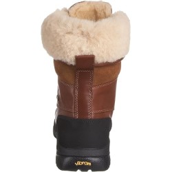 Bottes UGG Butte Coupe Anatomique