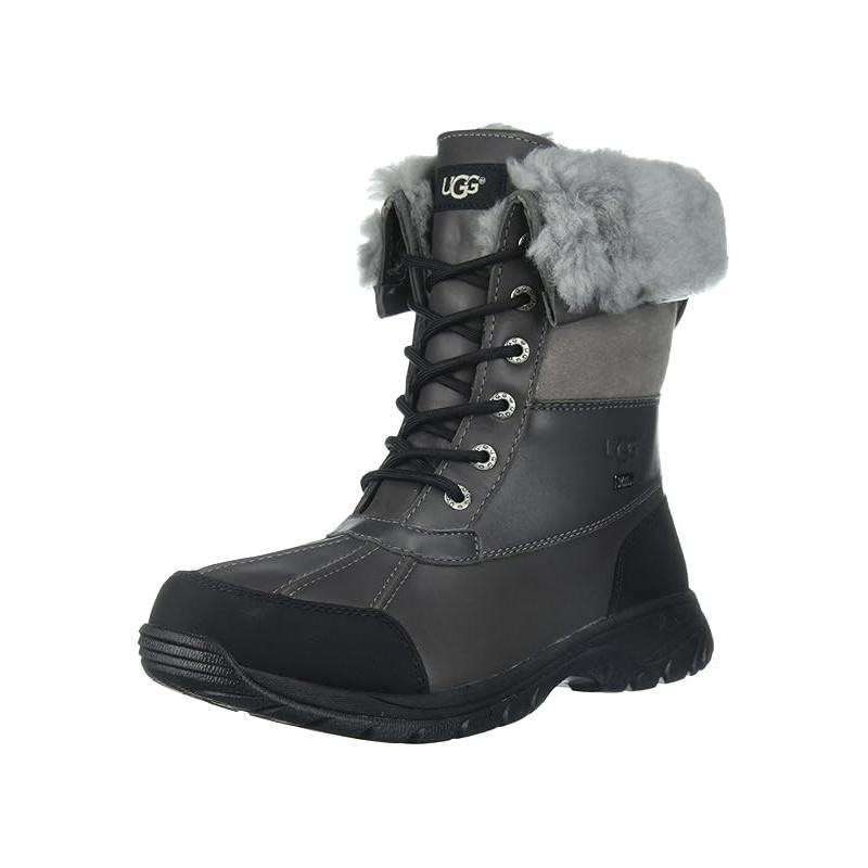 UGG Butte Doublure Douceur Agréable