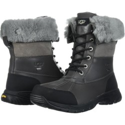 UGG Butte Doublure Douceur Agréable