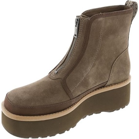 Bottes UGG Cityfunc Zip Construction Solide