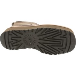 Bottes UGG Cityfunc Zip Construction Solide