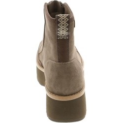 Bottes UGG Cityfunc Zip Construction Solide