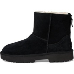 Bottes UGG Marais Zip Up Design Contemporain et Unique