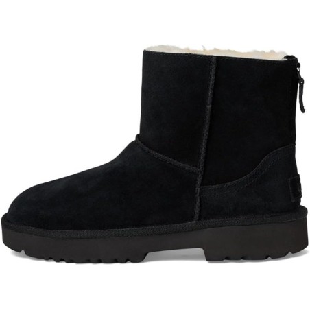 Bottes UGG Marais Zip Up Design Contemporain et Unique