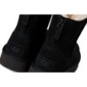 Bottes UGG Marais Zip Up Design Contemporain et Unique