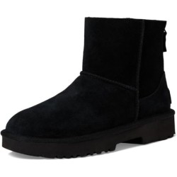 Bottes UGG Marais Zip Up Design Contemporain et Unique