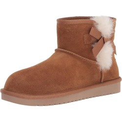 UGG Victoria Mini Bottes Enfant Marque Référence Qualité