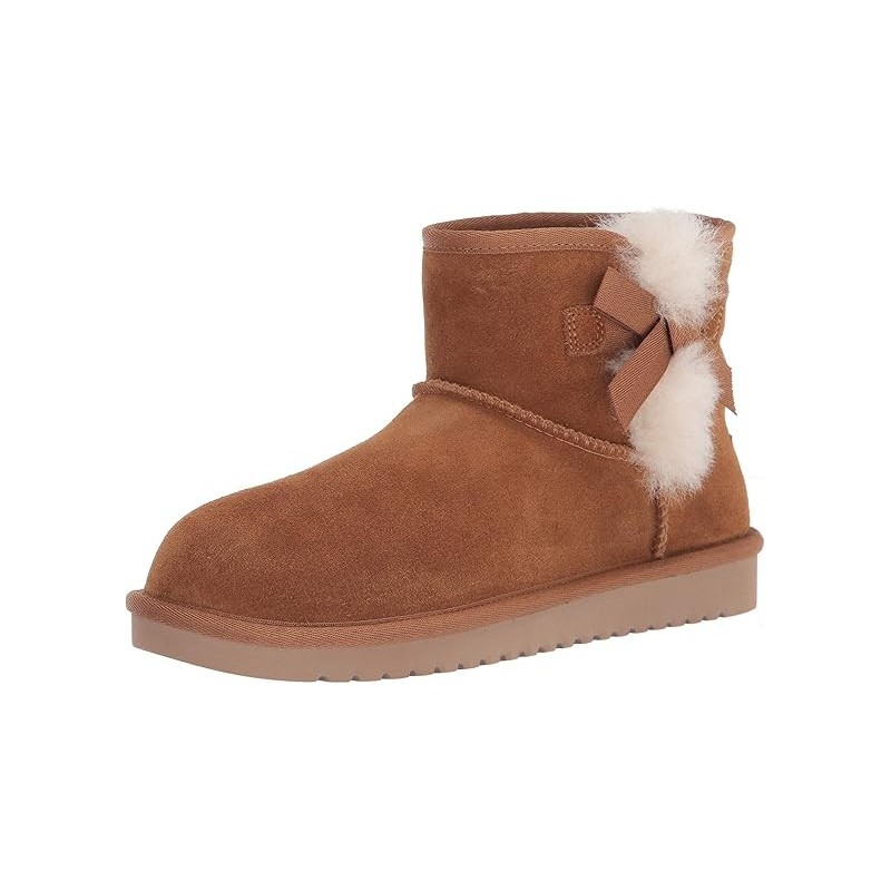 UGG Victoria Mini Bottes Enfant Marque Référence Qualité