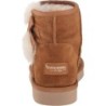 UGG Victoria Mini Bottes Enfant Marque Référence Qualité
