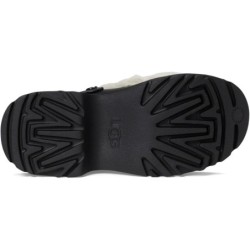 UGG Esmee Leather Clog Style Moderne Actuel