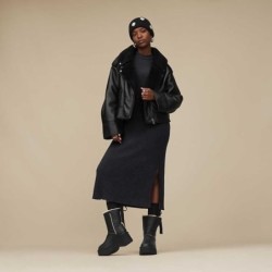 Bottes UGG Esmee Hauteur Conférence Tige Adjustable