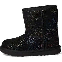 UGG T Classic II Shimmer Sky Design Jeune Branché