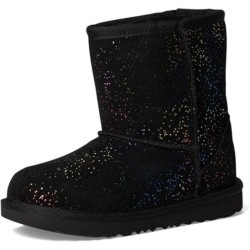 UGG T Classic II Shimmer Sky Design Jeune Branché