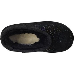 UGG T Classic II Shimmer Sky Design Jeune Branché