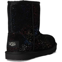 UGG T Classic II Shimmer Sky Design Jeune Branché