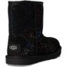 UGG T Classic II Shimmer Sky Design Jeune Branché