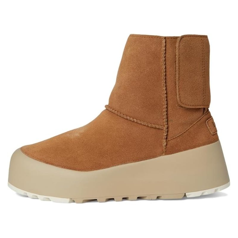 Bottes UGG Classic Streetscape Ligne Épurée Moderniste Simple
