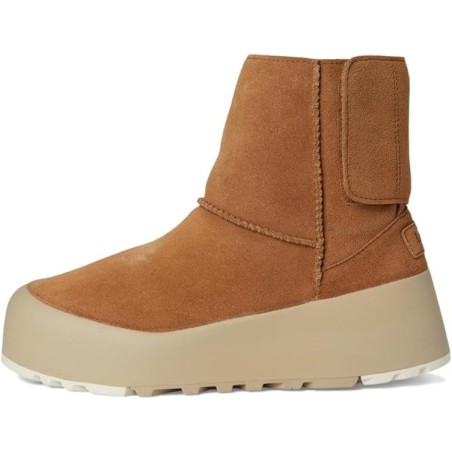 Bottes UGG Classic Streetscape Ligne Épurée Moderniste Simple