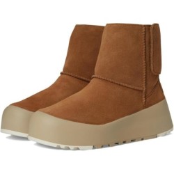 Bottes UGG Classic Streetscape Ligne Épurée Moderniste Simple