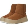 Bottes UGG Classic Streetscape Ligne Épurée Moderniste Simple